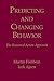 Predicting and Changing Beh...