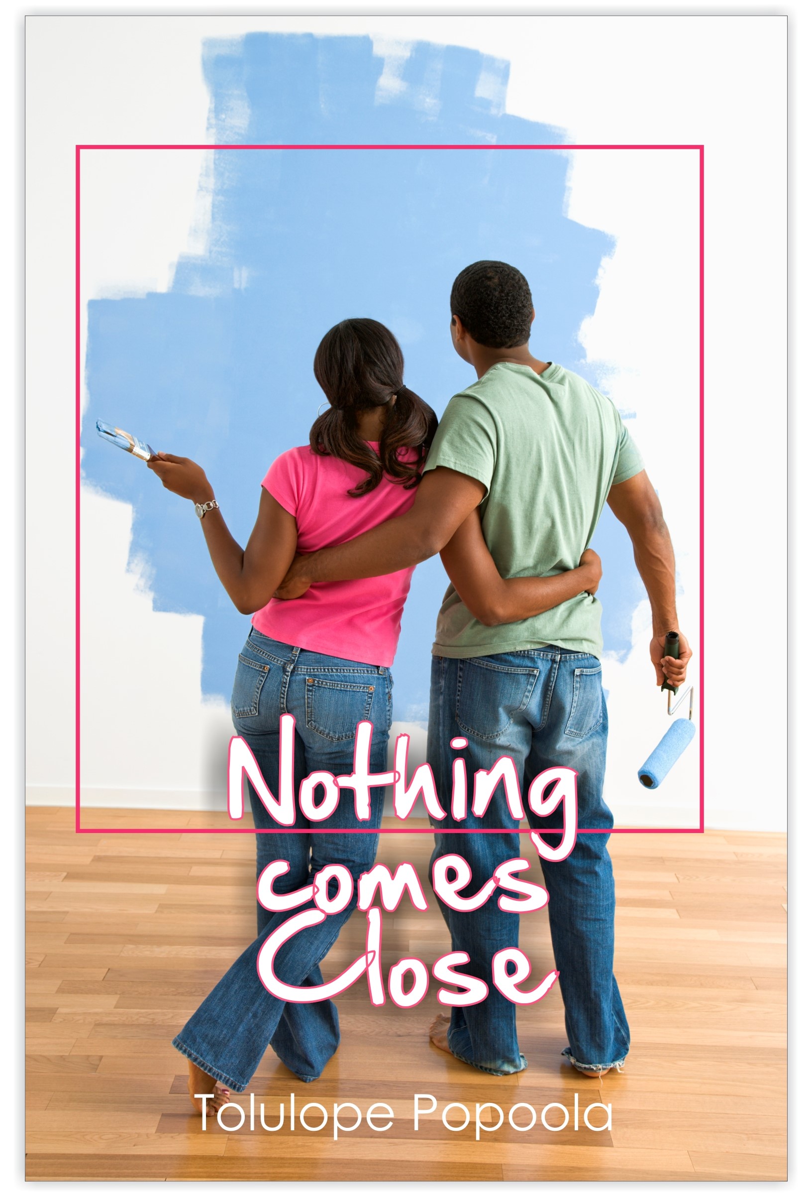 Nothing Comes Close (Paperback)