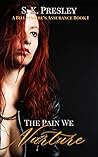 Book cover for The Pain We Nurture (A Billionaire's Assurance, #1)