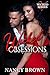 WICKED OBSESSIONS: An Enemies to Lovers Romance (Wicked, Book 4)