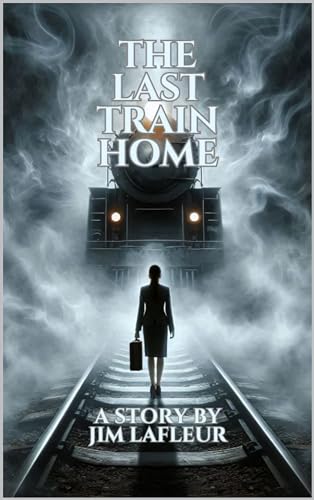 The Last Train Home (Kindle Edition)
