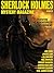 Sherlock Holmes Mystery Mag...
