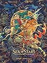 Sea of Stars: The Concept Art of Bryce Kho (The Art of Sea of Stars, 1)