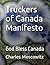 Truckers of Canada Manifest...