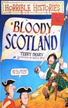 Bloody Scotland by Terry Deary