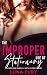 The Improper Use of Stationery: Punished for Making a Scene in the Library (Love and Lust: Lesbian Erotica with More than a Touch of Romance Book 7)