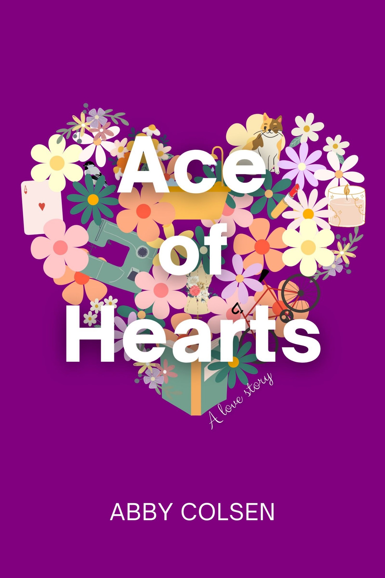 Ace of Hearts (ebook)