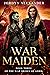 War Maiden: An Orc Romance (The War Brides of Adrik Book 3)