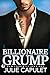 Billionaire Grump (New York Billionaires #2)