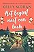 Het begint met een lach (Redwood Ridge #4)