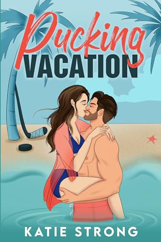 Pucking Vacation (Night Hawks Hockey, #0.5)