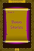 Bonus Stories