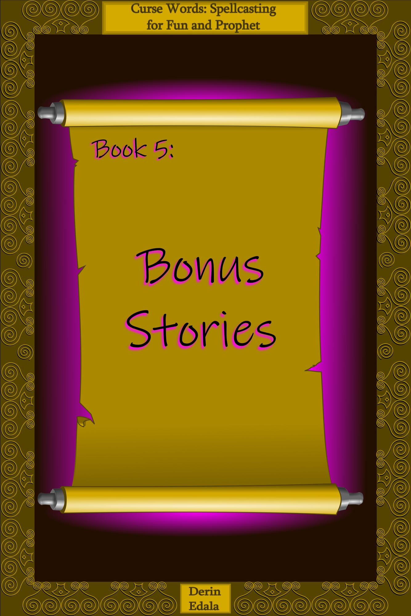 Bonus Stories