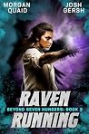 Raven Running