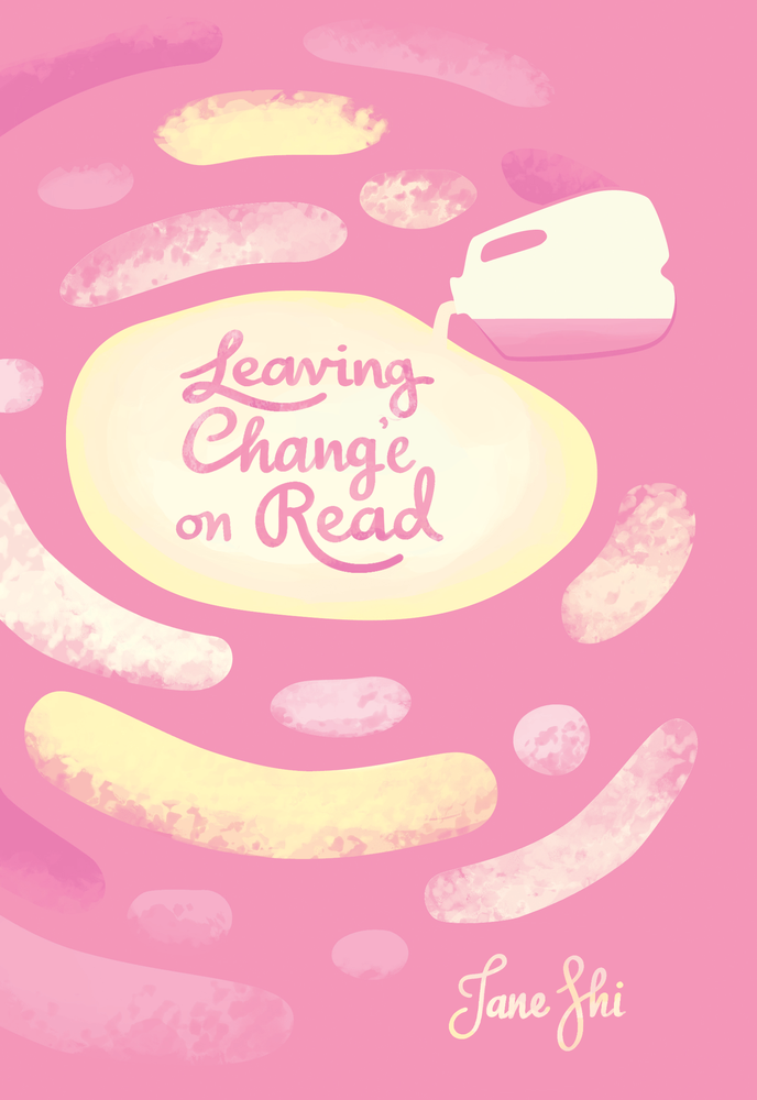 Leaving Chang'e On Read (Unknown Binding)
