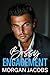 Bossy Engagement by Morgan Jacobs