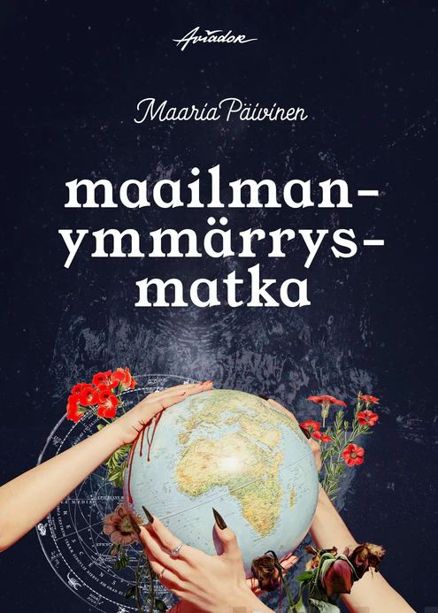 Maailmanymmärrysmatka (Paperback)