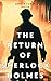 The Return of Sherlock Holmes