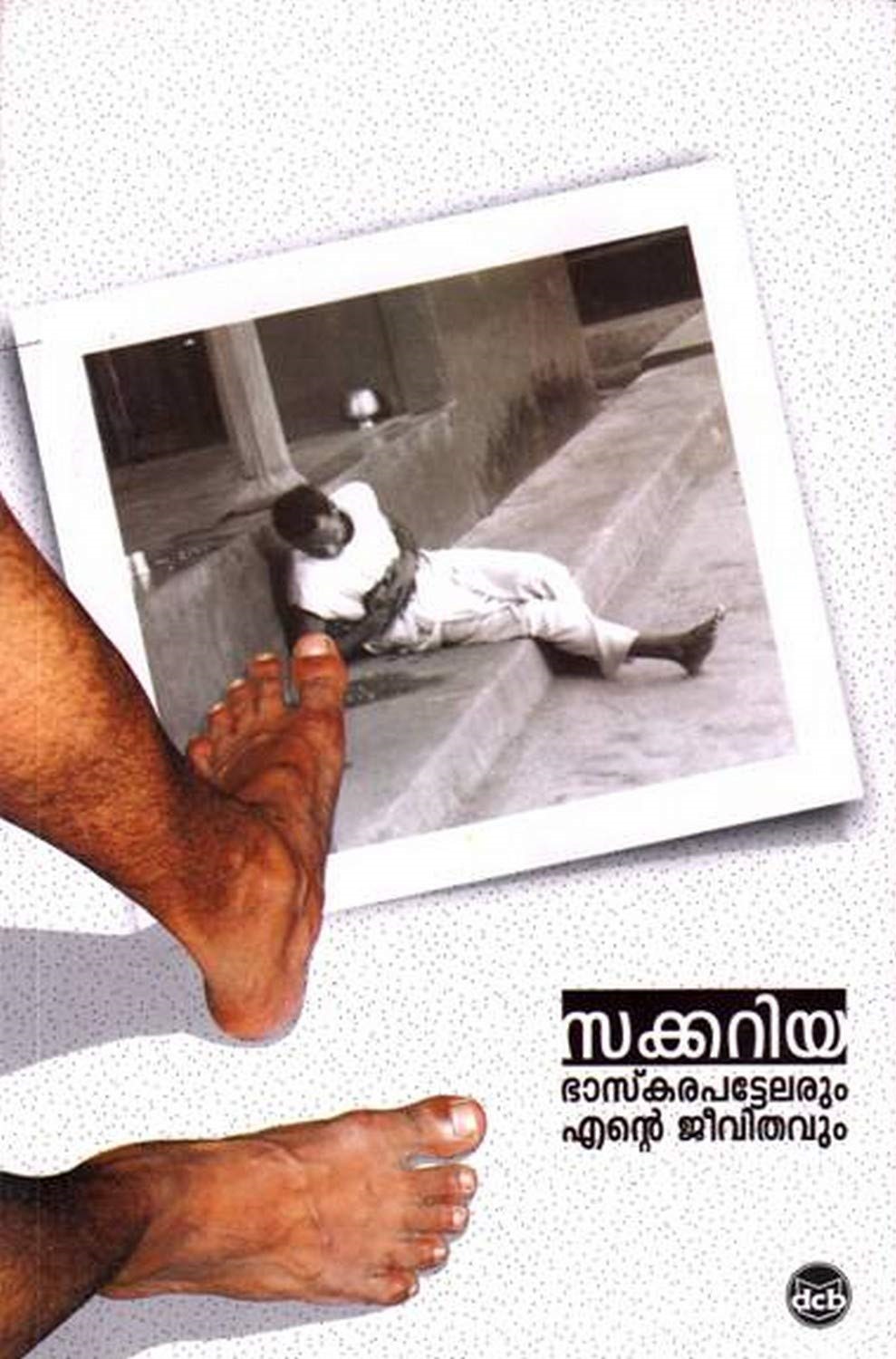 ഭാസ്കരപട്ടേലരും എന്റെ ജീവിതവും [Bhaskarapattelarum Ente Jeevithavum] (Paperback)