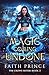 Magic Coming Undone (The Crowe Sisters)