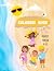 Coloring book for kids 8–12