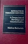 Revolution Through Reform: A Comparison of Sarvodaya and Conscientization