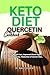 Keto Diet Quercetin Cookboo...