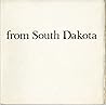 from South Dakota by Kathleen Norris