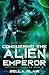 Conquering the Alien Emperor: A SciFi Alien Romance (Pandraxians)
