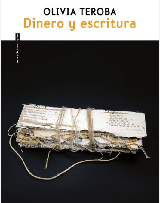 Dinero y escritura (Paperback)