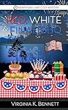 Red, White & Final BBQ (Newfound Lake Cozy Mystery #14)