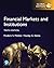 Financial Markets and Institutions, Global Edition by Frederic Mishkin
