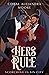 Hers to Rule (Scorching in Sin City #1)