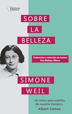 Sobre la belleza (Paperback)