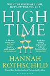 High Time: High s...