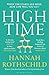 High Time: High stakes and high jinx in the world of art and finance