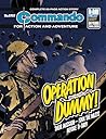 Commando #5757: Operation Dummy Commando #5757: Operation Dummy