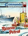 Commando #5754: Rescue Patrol Commando #5754: Rescue Patrol