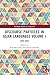 Discourse Particles in Asian Languages Volume I by Elin McCready