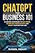 ChatGPT for Business 101 by Russel Grant