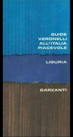 GUIDE VERONELLI ALL'ITALIA PIACEVOLE (Hardcover)