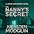 The Nanny's Secret by Kiersten Modglin The Nanny's Secret by Kiersten Modglin
