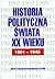Historia polityczna świata ...