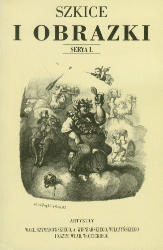 Szkice i obrazki (Paperback)