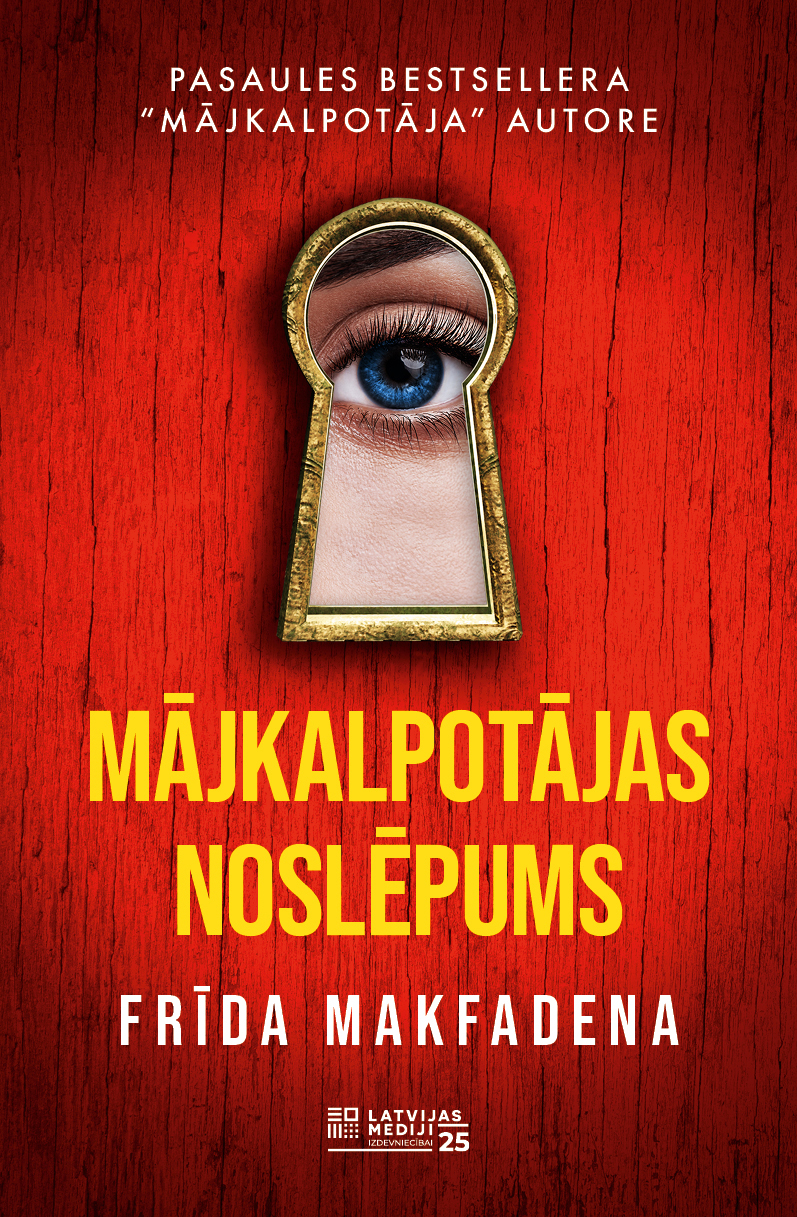 Mājkalpotājas noslēpums