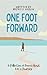 One Foot Forward : A collec...