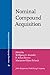 Nominal Compound Acquisition (Language Acquisition and Language Disorders)