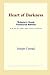 Heart of Darkness (Webster's Greek Thesaurus Edition)