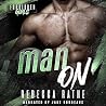 Man On