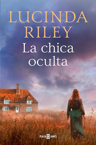 Portada de La chica oculta, de Lucinda Riley